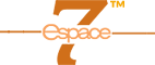 Logo Espace 7